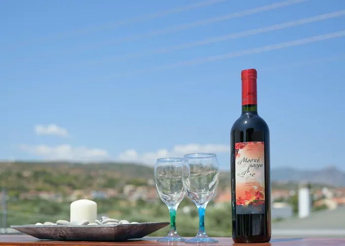 Appartement Sgs Luxury *