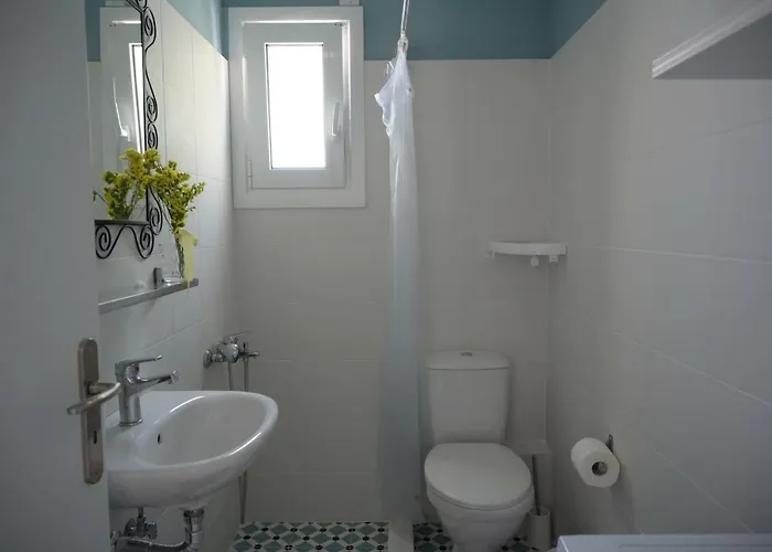 Appartement Sgs Luxury *