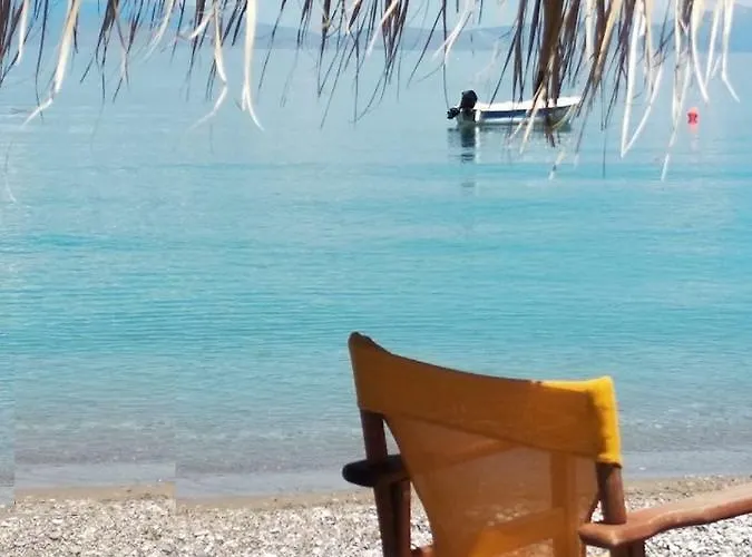 Sgs Luxury Appartement Xylokastro