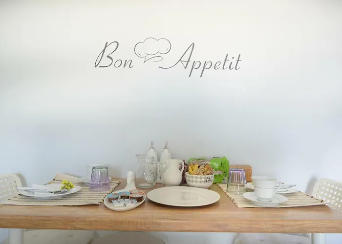 Appartement Sgs Luxury Xylokastro